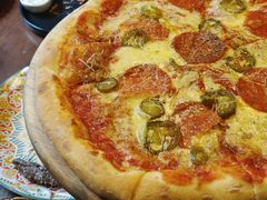 -Uncle Kosto科斯托·中东菜