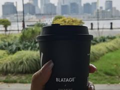 -BLATAGE COFFEE