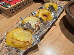 -Minase水濑·日料放题(外滩店)