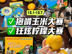 -瑞虹新天地月亮湾
