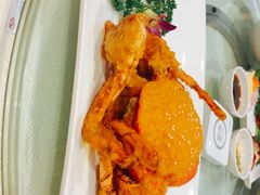 -申粤轩酒楼·三十年粤菜经典(丁香花园店)