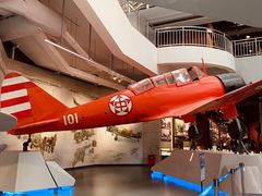 -中国航空博物馆