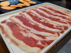 -·缸桶屋·韩式牛肋条自助烤肉(西湖D11店)