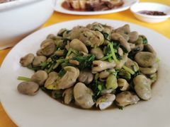 -荣生萝卜汤饭店