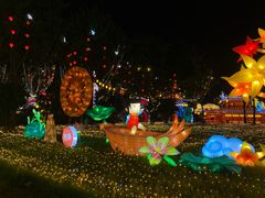 -歌斐颂巧克力小镇