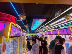 -风云再起游乐汇(北京西单西西友谊店)