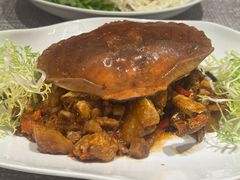 -北京王府井希尔顿酒店·秦唐中餐厅Chynna