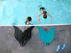 -上海潜殿潜水中心