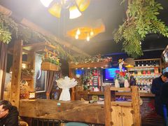 大堂-囧人粗品·泰国街市料理(霖峰店)