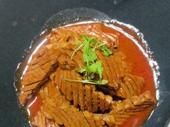 -院里寻菜·精致庭院菜(观沙岭店)