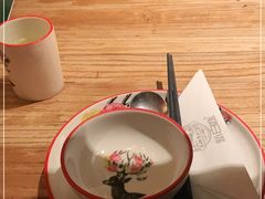 -新白鹿餐厅(银泰西湖文化广场店)