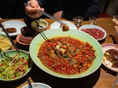 -小吊梨汤·北京菜·烤鸭(望京四元桥购物中心店)