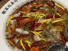 -太二酸菜鱼(福州泰禾店)