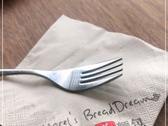 -老梦面包CHEZMOREL(麦子店)