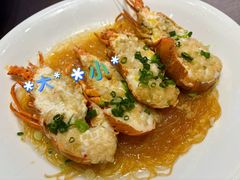 -骏莱海鲜鱼港(五角场店)