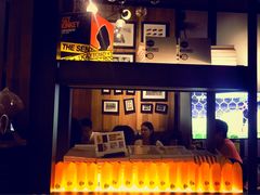 -奇醜的猴子咖啡(财信广场店)
