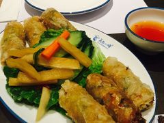 -美奈小馆·越南料理(中航城君尚购物中心店)