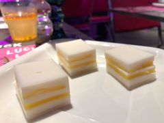 -新越盏·东南亚料理(捷登都会店)