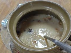 -海泉湾竹筒饭·瘦身水库大头鱼(从化温泉镇店)