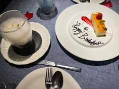 生日蛋糕-弦月窗LUNETTE BY AMANDA(复兴路店)