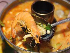 -清迈清迈巷口小排档(烟台山店)