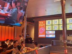 -轻烧烤肉(光谷步行街店)