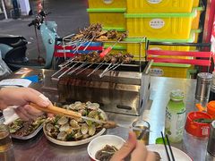 -古彭7只羊·徐州烧烤(玄武墨香路店)