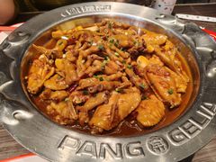 -胖哥俩肉蟹煲(梅溪步步高店)