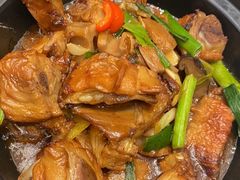 -粤财皇冠假日酒店·彩华轩中餐厅