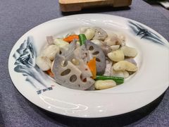 -苏州人家·精致苏帮菜(斜塘店)
