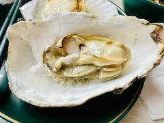 -蒸唯鲜·蒸汽海鲜融合菜(曙光西路店)