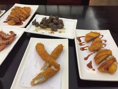 picture-真剑日本料理·铁板烧(贵州路店)