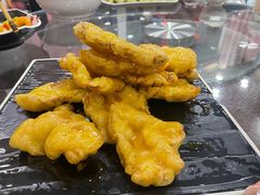 -金丝饭庄(金丝新天地保障性住宅小区店)