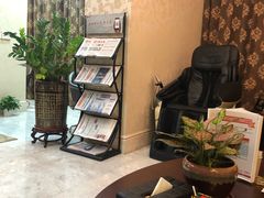 -平安银行深圳机场贵宾厅