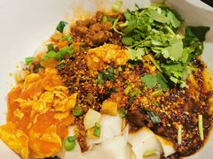 -秦䩊会·陕西biangbiang面(畹町路店)
