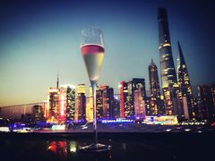 -三利音·东方司宴(外滩店)