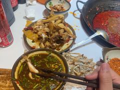 -老天桥蛙炉火锅(姑苏总店)