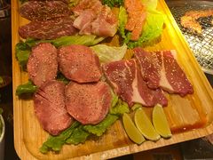 -榮華亭烧肉放题·和牛酒场(花都店)