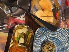 -海之屋韩式烤肉(海棠68环球美食街店)