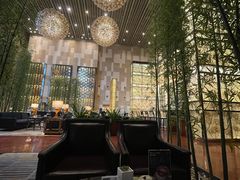 -天津君隆威斯汀酒店