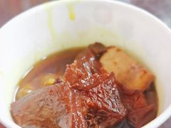 -好成财牛排馆(涂门街总店)