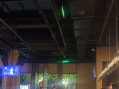 -洛缦音乐餐厅(工业展览馆万象城店)