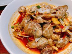 辣炒花蛤-大牌大·传统杭帮菜(湖滨店)