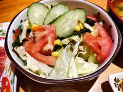 -肉魁屋·烧肉·烧鸟·酒场(高新店)