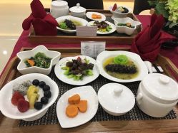 -爱贝蕊恩韩式月子会所(南山店)