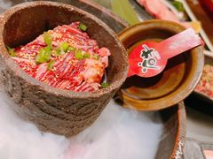 -谷牛和牛烤肉(漕河泾印象城店)