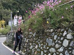 -硗碛藏寨·神木垒景区