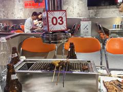 -有蚝有翅烧烤大排档·宵夜(右安门店)