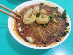 -甘记肥肠粉(马鞍北路店)
