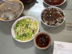 -人和水上飘(第一家店)